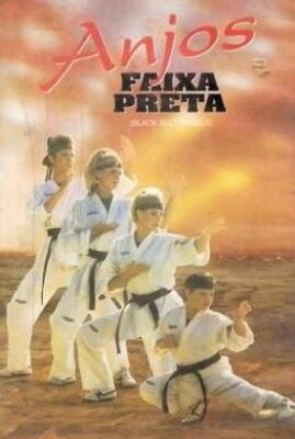 Black Belt Angels