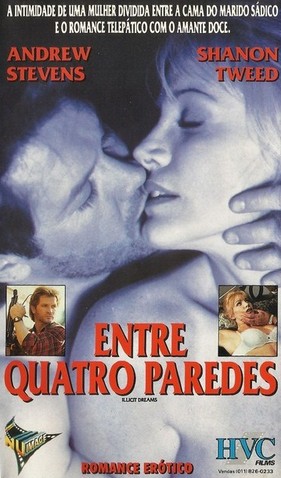 Entre Quatro Paredes<br><small>Illicit Dreams (1994)</small>