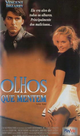 Olhos que Mentem<br><small>Lying Eyes (1996)</small>