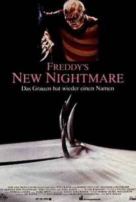 The New Nightmare