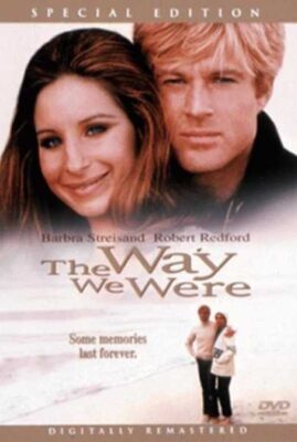 The Way We Were