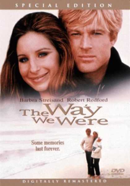 Nosso Amor de Ontem<br><small>The Way We Were (1973)</small>