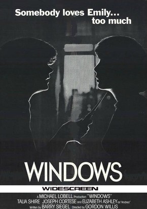 Maldita Paixão<br><small>Windows (1980)</small>