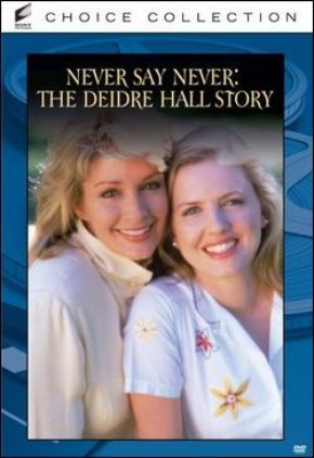 A História de Deidre Hall<br><small>The Deidre Hall Story (1995)</small>