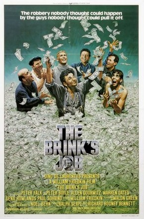Um Golpe Muito Louco<br><small>The Brinks Job (1978)</small>