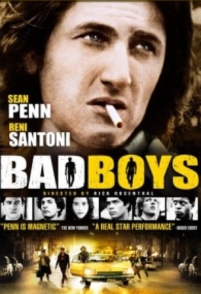 Juventude em Fúria<br><small>Bad Boys (1983)</small>