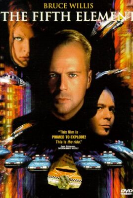 The Fifth Element