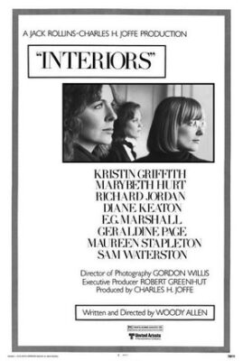 Interiors