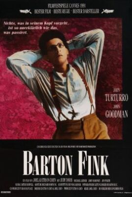 Barton Fink