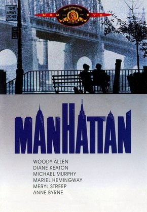 Manhattan<br><small>Manhattan (1979)</small>