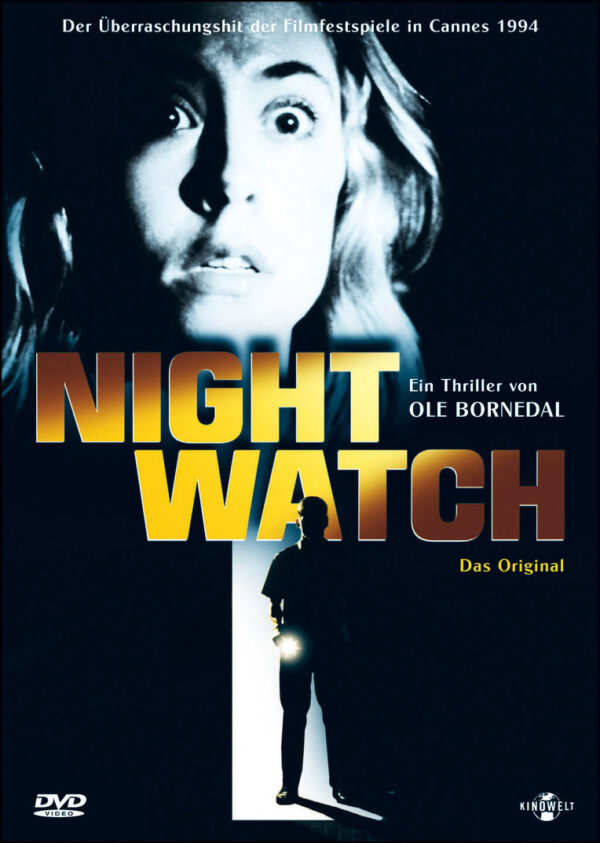 Nightwatch - Perigo na Noite<br><small>Nightwatch (1994)</small>