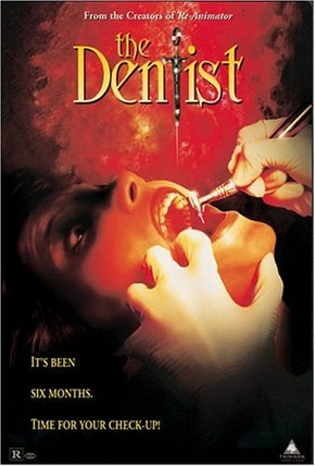 O Dentista<br><small>The Dentist (1996)</small>