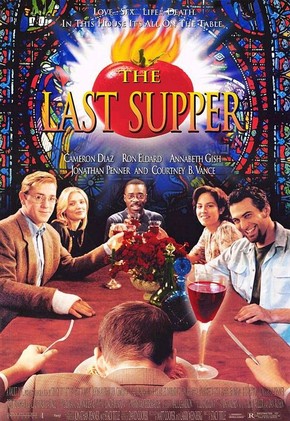 O Último Jantar<br><small>The Last Supper (1995)</small>