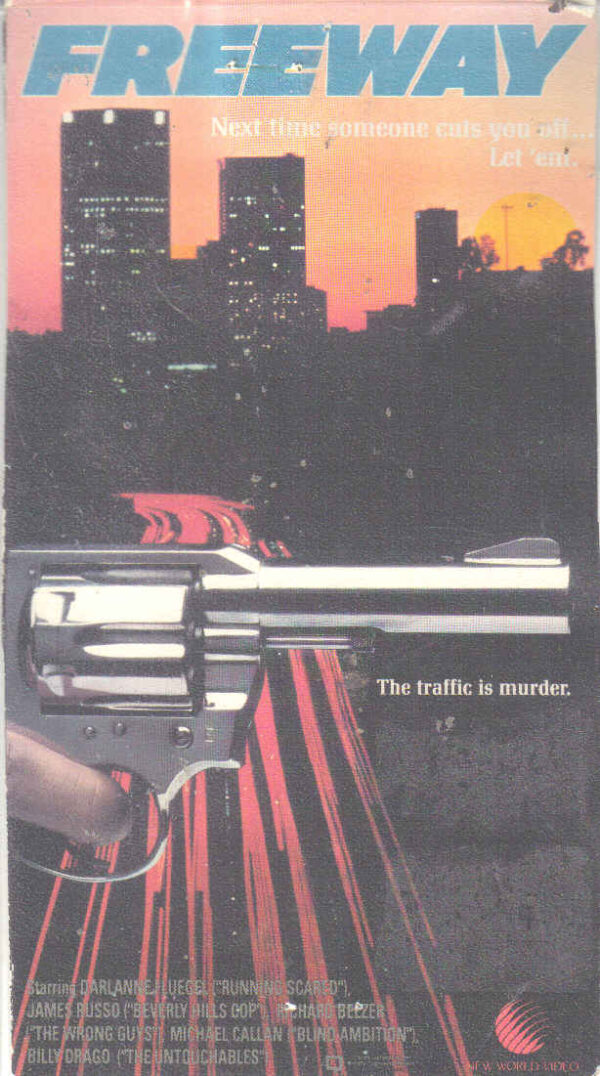 O Assassino da Auto Estrada<br><small>Freeway (1988)</small>