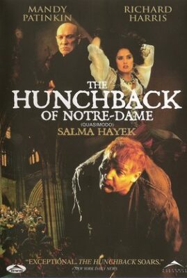 The Hunchback