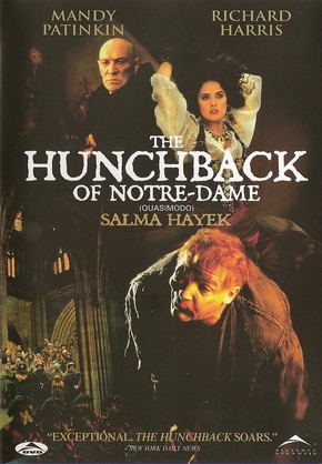 O Corcunda de Notre Dame<br><small>The Hunchback (1997)</small>