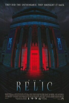The Relic