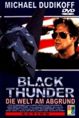 Black Thunder