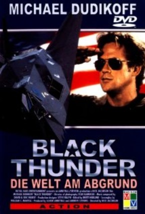 Black Thunder, o Resgate<br><small>Black Thunder (1998)</small>