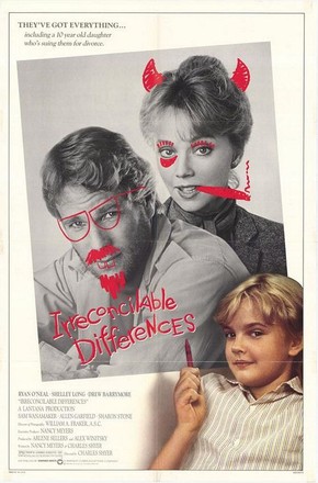 Diferenças Irreconciliáveis<br><small>Irreconcilable Differences (1984)</small>