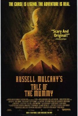 Talos the Mummy