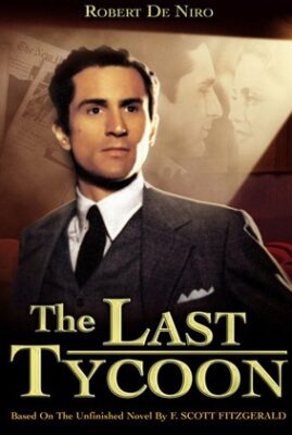 The Last Tycoon