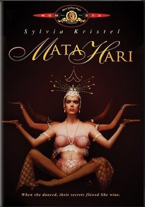 Mata Hari<br><small>Mata Hari (1985)</small>