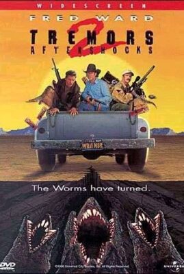 Tremors 2