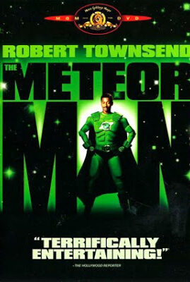 Meteoro Man