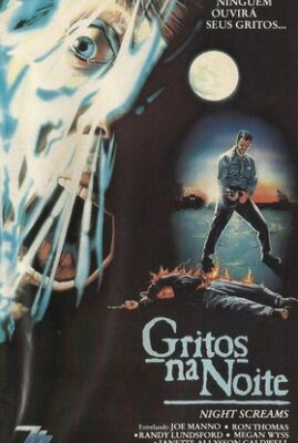 Night Screams