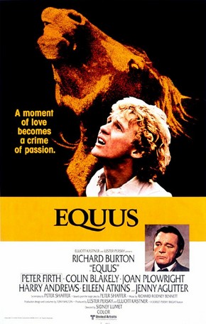 Equus<br><small>Equus (1977)</small>