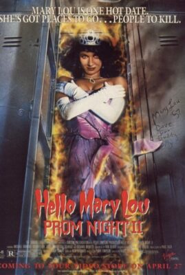 Hello Mary Lou Prom Night 2