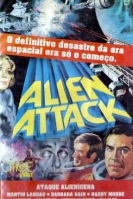 Alien Attack