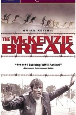 The Mckenzie Break
