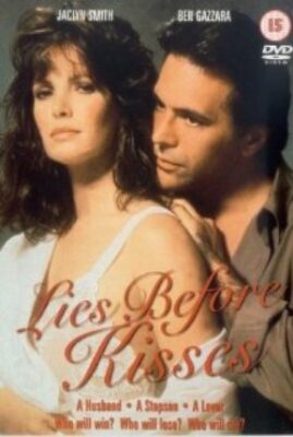 Lies Before Kisses