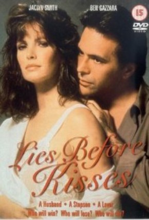Beijos e Mentiras<br><small>Lies Before Kisses (1991)</small>