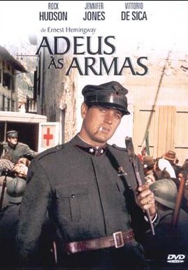 A Farewell To Arms