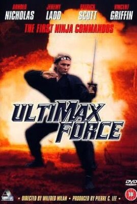 Ultimax Force