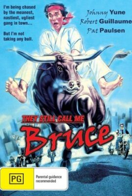 They Call Me Bruce?