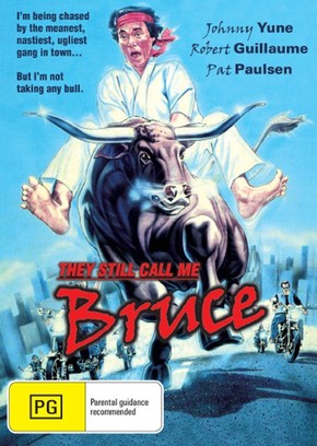 Eles Me Chamam de Bruce<br><small>They Call Me Bruce? (1982)</small>
