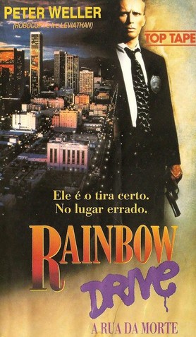 Rainbow Drive : A Rua da Morte<br><small>Rainbow Drive (1990)</small>