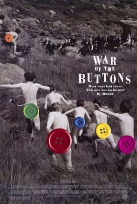 War of the Buttons