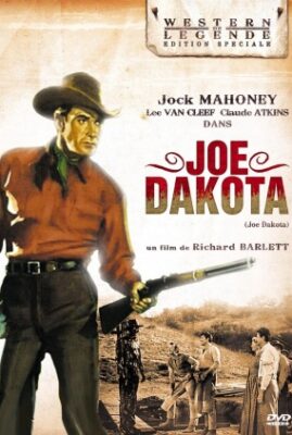 Joe Dakota