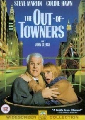 Perdidos em Nova Yorque<br><small>The Out-of-Towners (1999)</small>
