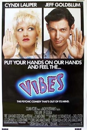 Vibes - Boas Vibrações<br><small>Vibes (1988)</small>