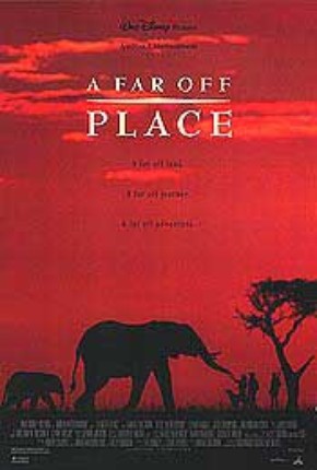 Viagem ao Grande Deserto<br><small>A Far off Place (1993)</small>