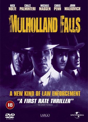 O Preço da Traição<br><small>Mulholland Falls (1996)</small>