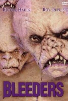Bleeders