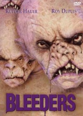 Hemoglobina<br><small>Bleeders (1997)</small>