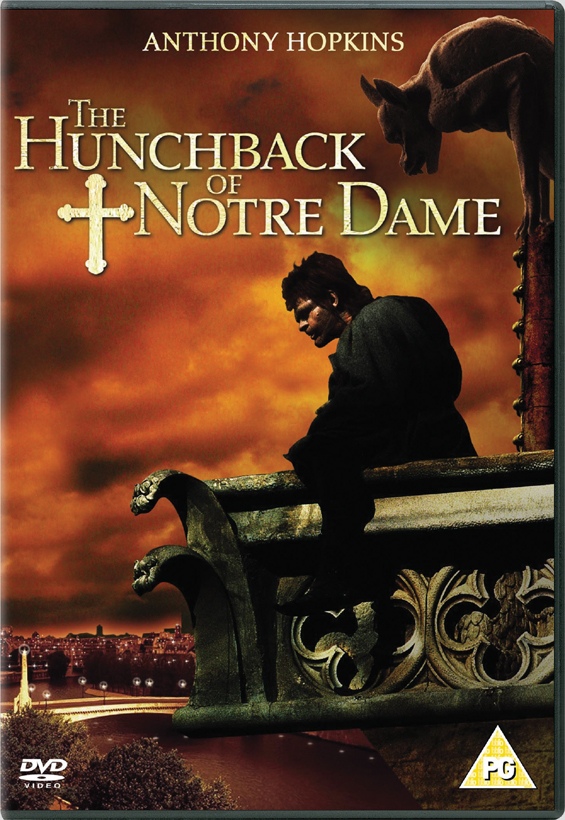 O Corcunda de Notre Dame<br><small>The Hunchback of Notre Dame (1982)</small>